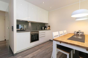 Wicheldorfstraße 20 Wohnung 202